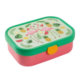 Mepal | Lunchbox | Campus flamingo 