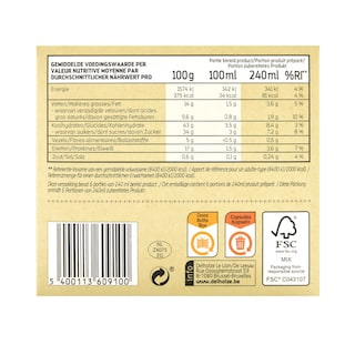 Delhaize | Koffie | Cappuccino 05 | Dolce Gusto capsules 