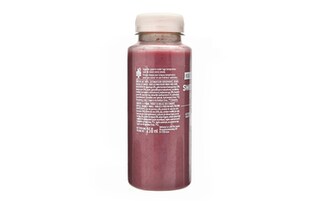 Delhaize | Smoothie | Sweet | Bleuberry | Muffin 