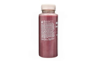 Delhaize | Smoothie | Sweet | Bleuberry | Muffin 25 cl