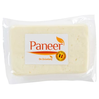 De Zuivelarij | Paneer 300 gr
