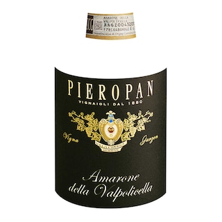 Italie - Italië | Veneto - Amarone | Amarone Pieropan 15 R 