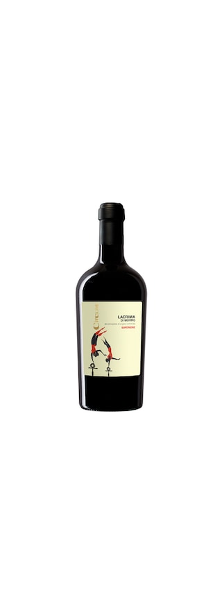 Circum | Lacrima Superior Rouge 