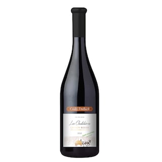 France - Loire | Chinon Chatelière Sans Sulfite 2020 Rood 