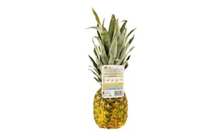 Delhaize | Bio | Ananas | Bio 
