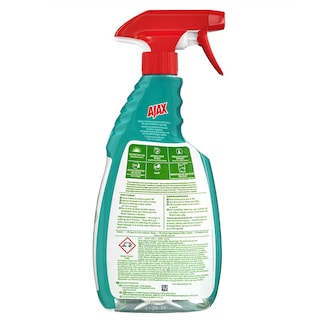 Ajax | Spray | Douche | Plant based 