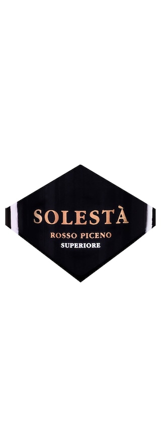 Italy | Velenosi Solesta 2022 Rouge 
