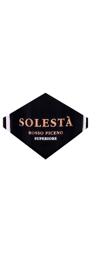 Italy | Velenosi Solesta 2022 Rood 75 cl