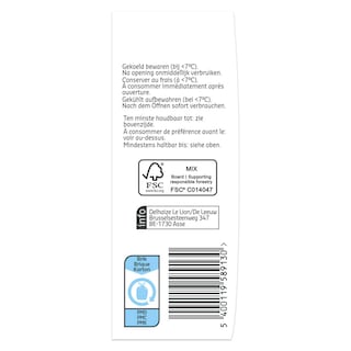 Delhaize | Room | Light 7% 