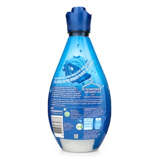 Soupline | Wasverzachter | Oneindige fr. | Azuurblauwe 