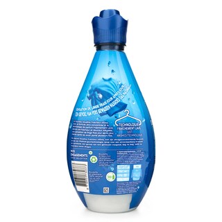 Soupline | Wasverzachter | Oneindige fr. | Azuurblauwe 80 cl