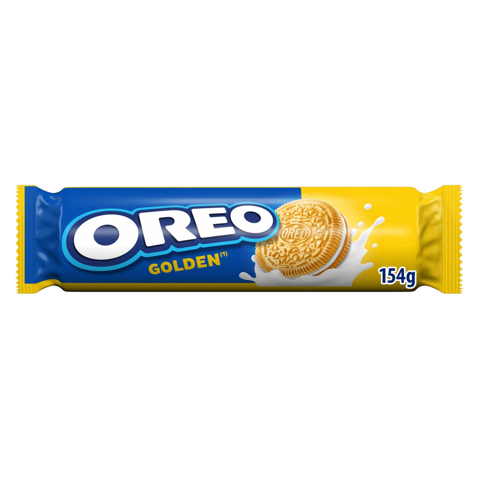 Oreo Koekjes | Golden | Vanille