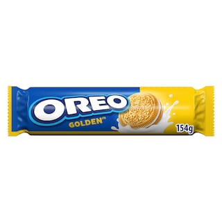 Oreo | Koekjes | Golden | Vanille 