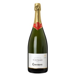 Codorniu | Cava | Vintage | Brut 1,5 l