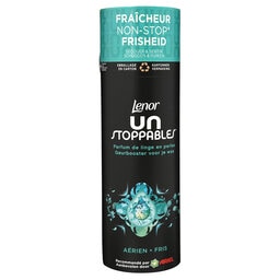 Lenor | Un Stoppables | Parfum kralen | Fresh 