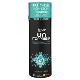 Lenor | Un Stoppables | Perles de parfum | Fresh 235 gr
