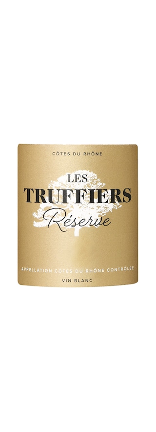 Les Truffiers | Réserve | Côtes du Rhône 