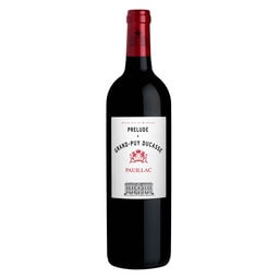Prelude A Grande-Puy Ducasse | Pauillac | 2016 