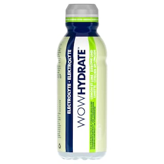 Electrolyte | Citroen Limoen