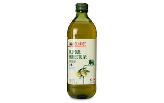 Delhaize | Huile d'olive | Extra vierge 