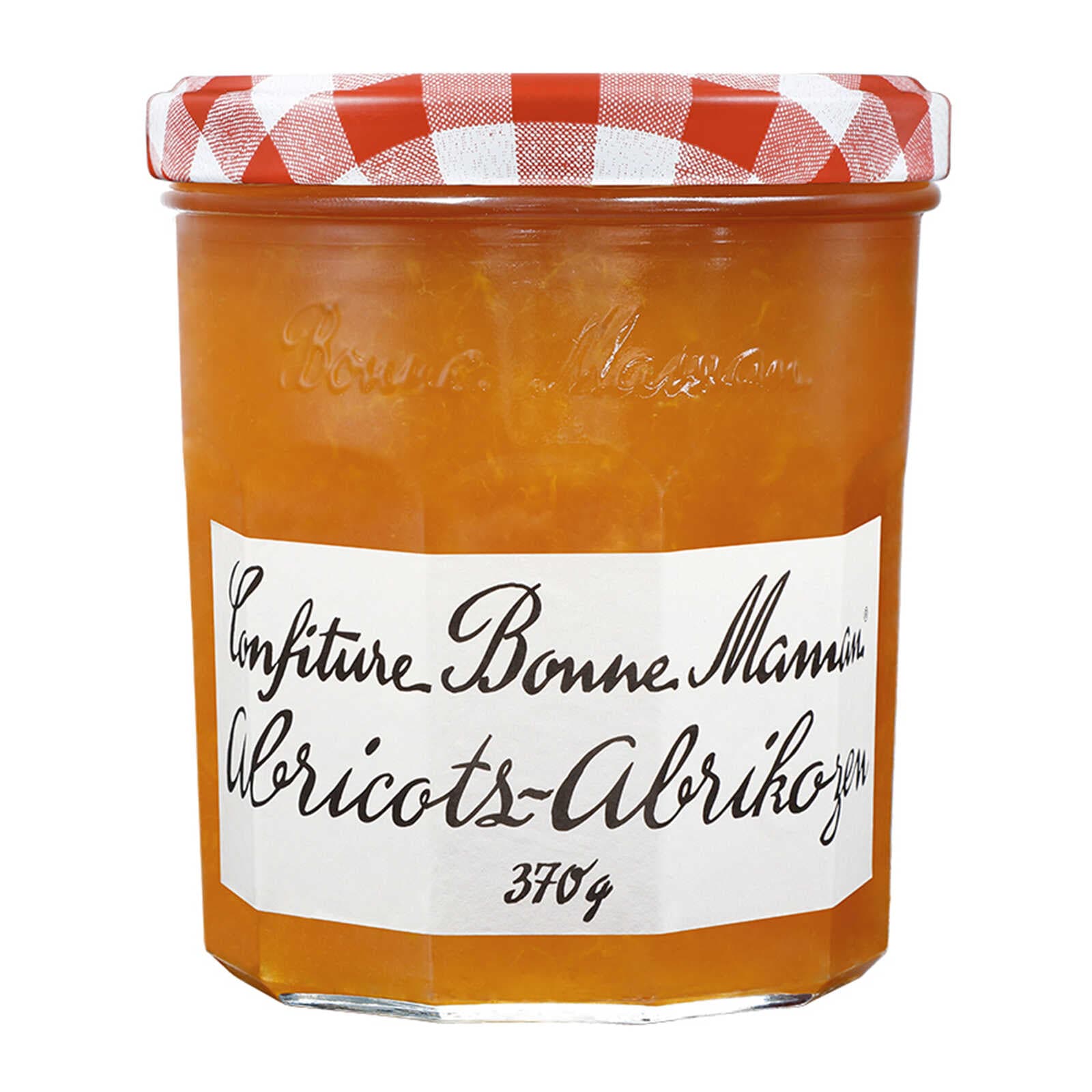 Bonne Maman Confituur | Abrikozen