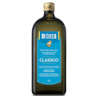 De Cecco | Olie | Olijf | Exta vierge | Classico 