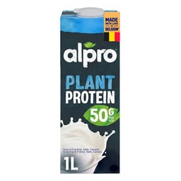 Alpro | Drinks | Soja | Proteïne 1 l