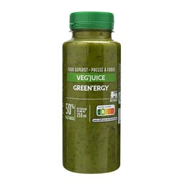 Delhaize | Smoothie | Avocado-Epinards 25 cl