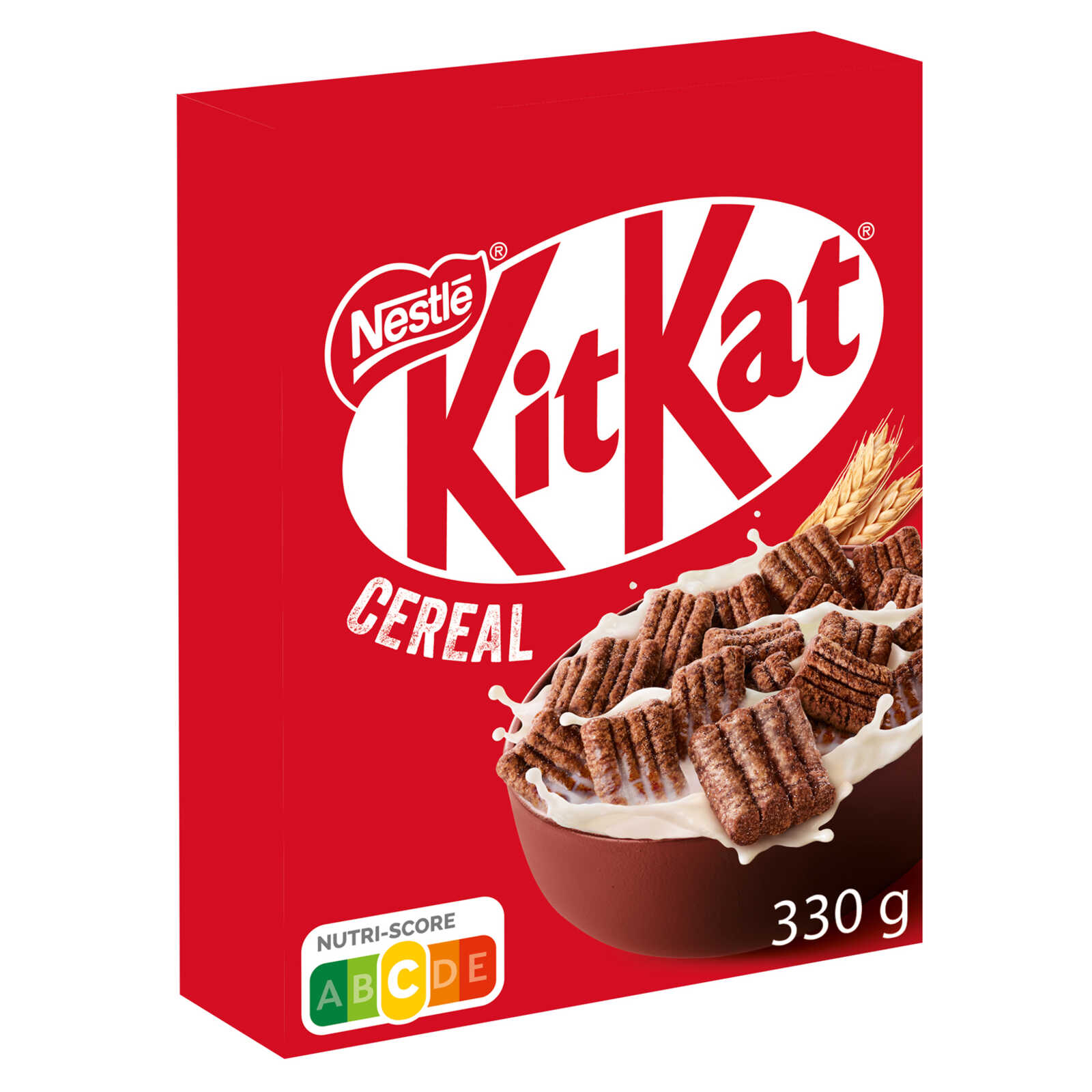 KitKat Ontbijtgranen | Chocolade | Wafer