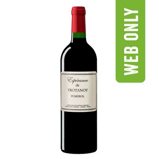 France - Frankrijk | Bordeaux - Pomerol | Espérance de Trotanoy 2011 Rood 
