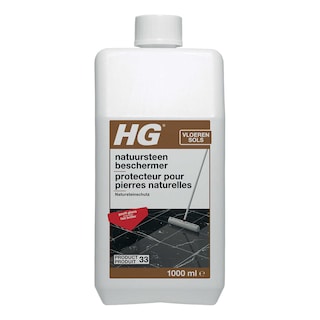 HG | Beschermer | Natuursteen | 1L 1 l