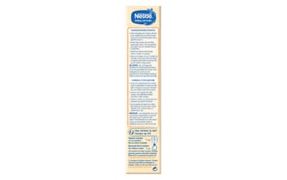 Nestlé-Baby Cereals