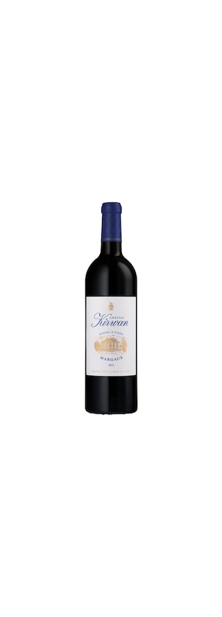 Chateau Kirwan | Margaux Grand Cru Classé | 2021 