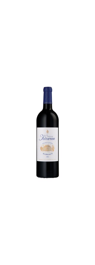 Chateau Kirwan | Margaux Grand Cru Classé | 2021 75 cl