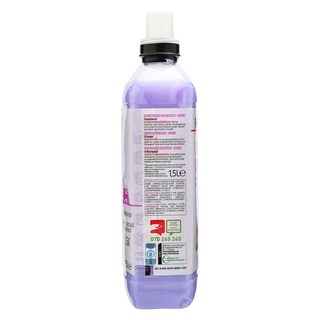 Delhaize | Adoucissant | Concentré | Lavande 1,5 l