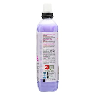 Delhaize | Wasverzachter | Geconcentreerd | Lavendel 1,5 l