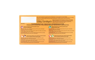 Delhaize | Kattenvoeding | Saus | Adult | Mix vlees 