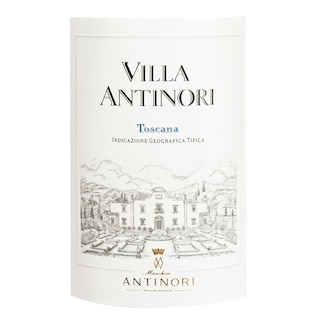 Villa Antinori | Toscana 