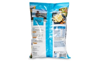 Delhaize | Kroepoek | Indien | Doux 