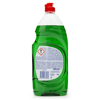 Dreft | Vl. Afwasmiddel |HDW | Quickwash | Original 1,05 l
