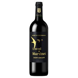 France - Frankrijk | Bordeaux - Saint-Emilion | L'envol de Martinet 2019 