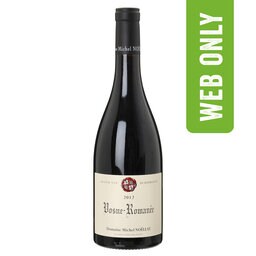 France | Borgogne | Vosne Romanée R Michel Noellat 2012 
