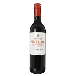 Leopard's Leap | Natura | alcoholvrije wijn | Rood 