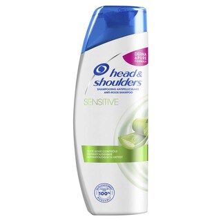 Head & Shoulders | Shampooing Sensitive 280ml 