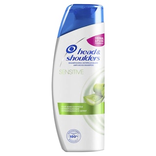 Head & Shoulders | Shampooing Sensitive 280ml 