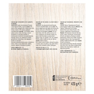 Delhaize | Tajine | Couscous | Midden oosters 