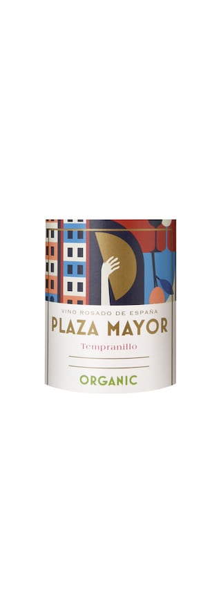 Plaza Mayor