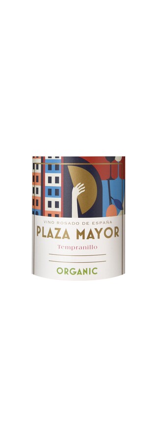 Plaza Mayor