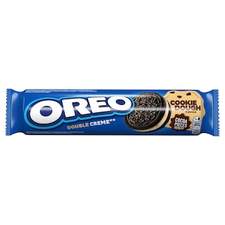 Oreo | Koekjes | Cookie dough 