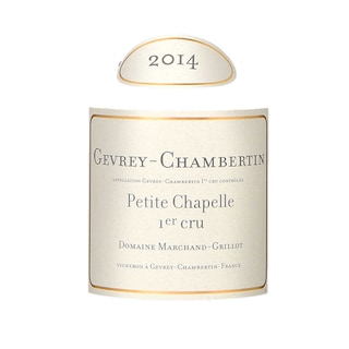 France - Frankrijk | Bourgogne - Côtes de Nuits | Gevrey Chambertin 1er Cru Chapelle 2014 
